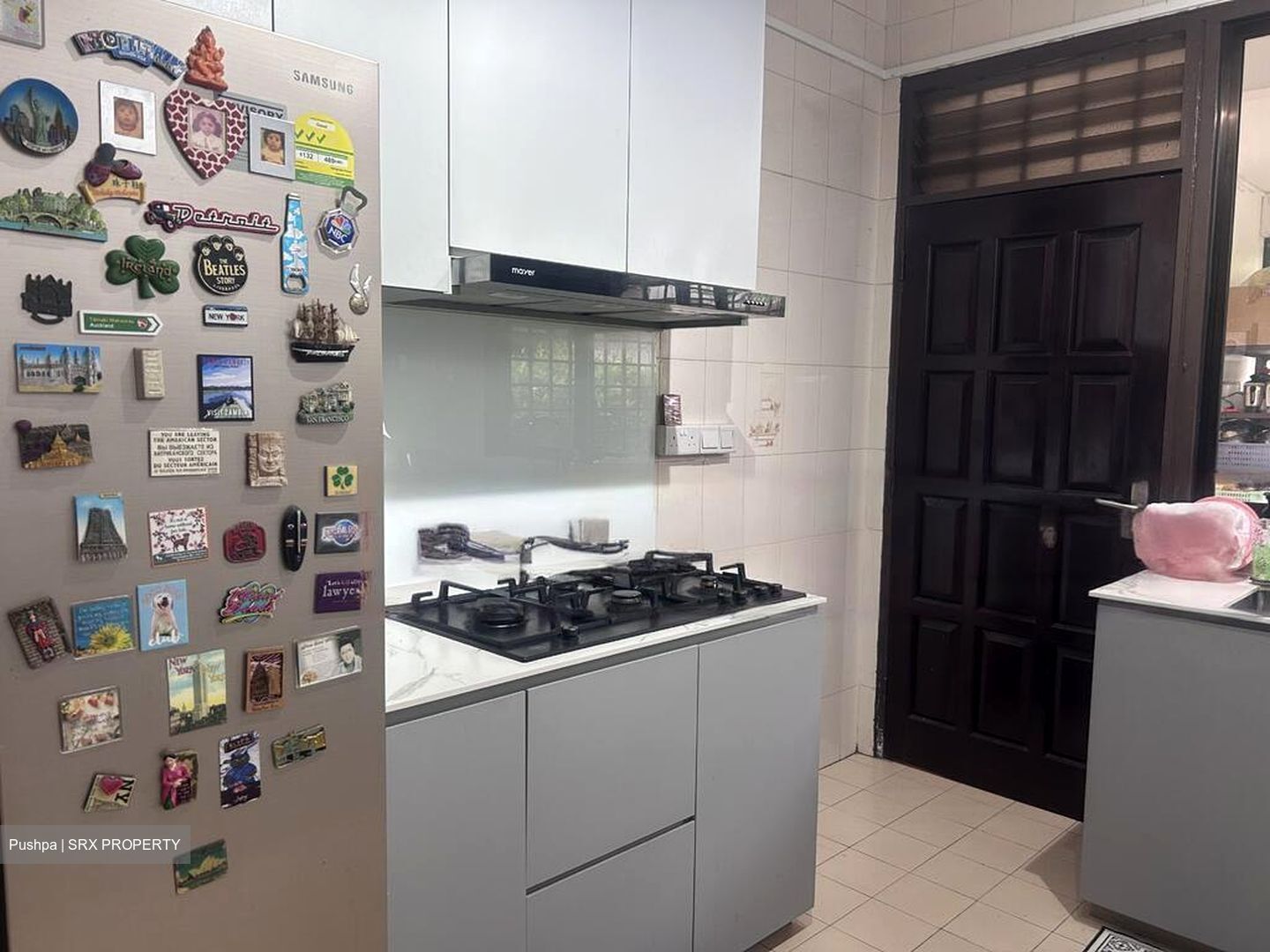 Lengkong Lima (D14), Semi-Detached #484225751